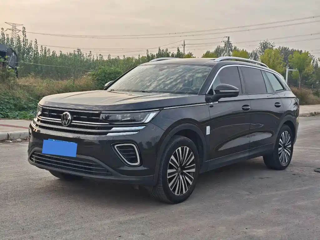 Volkswagen Tavendor