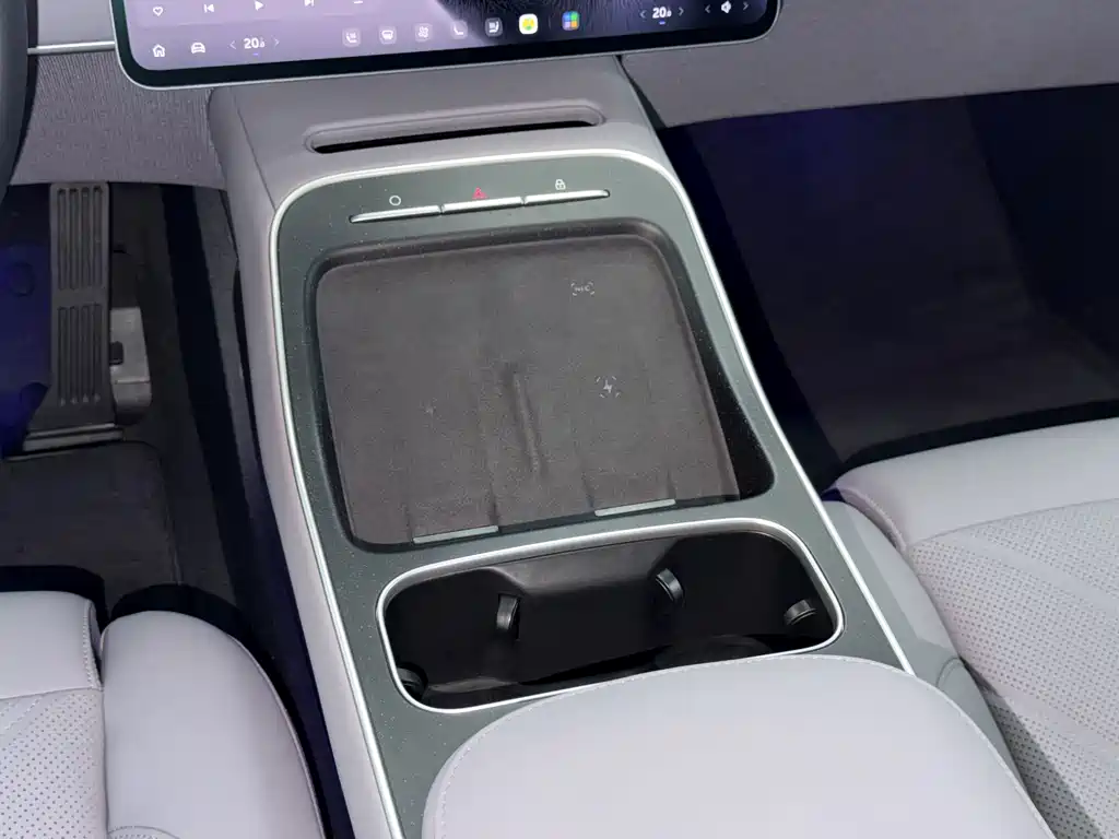 NIO ET5 — миниатюра 16