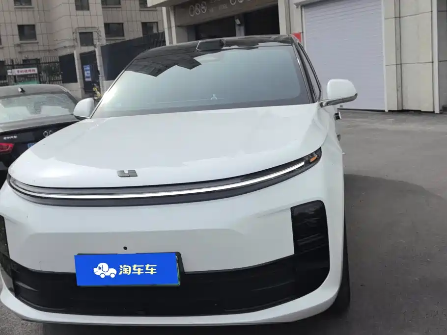 Li Auto Li L6