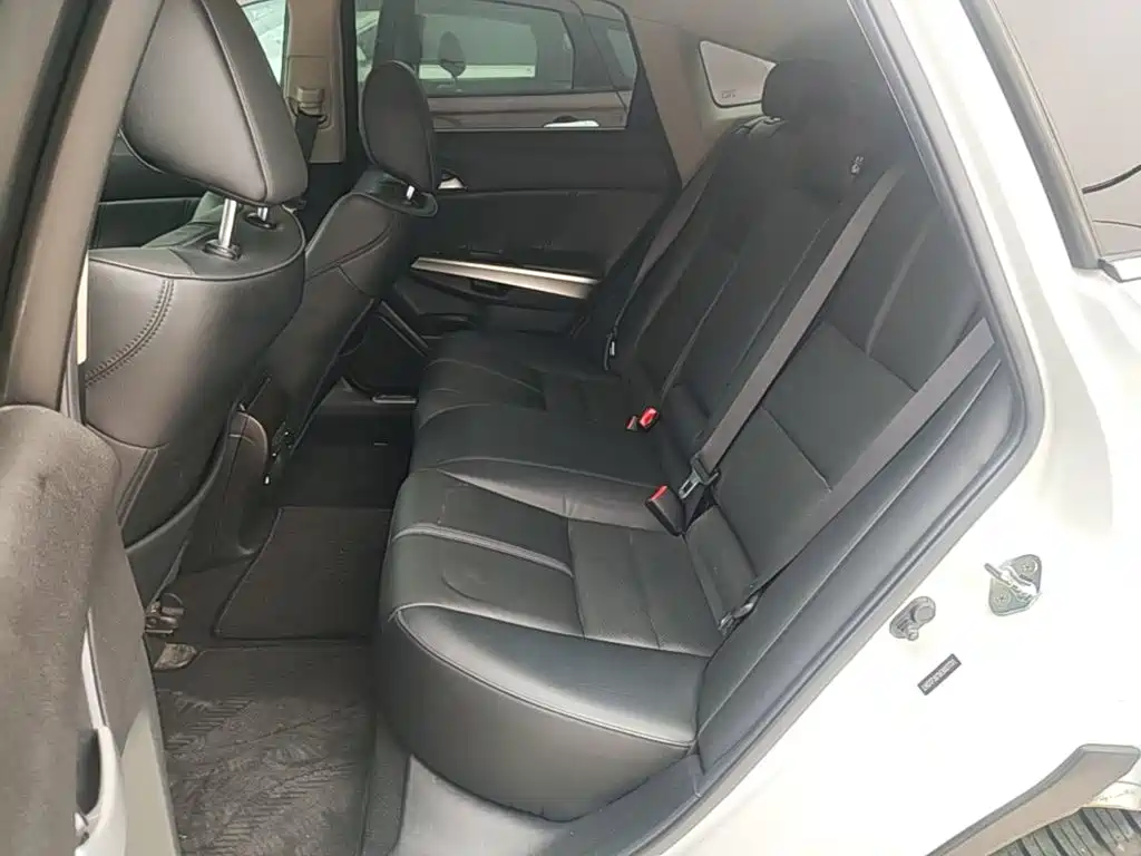 Honda Crosstour — миниатюра 13