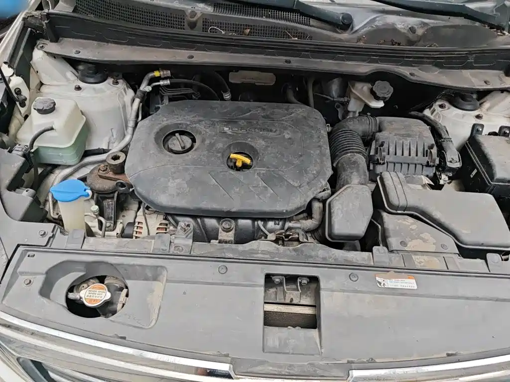 Kia Sportage — миниатюра 11