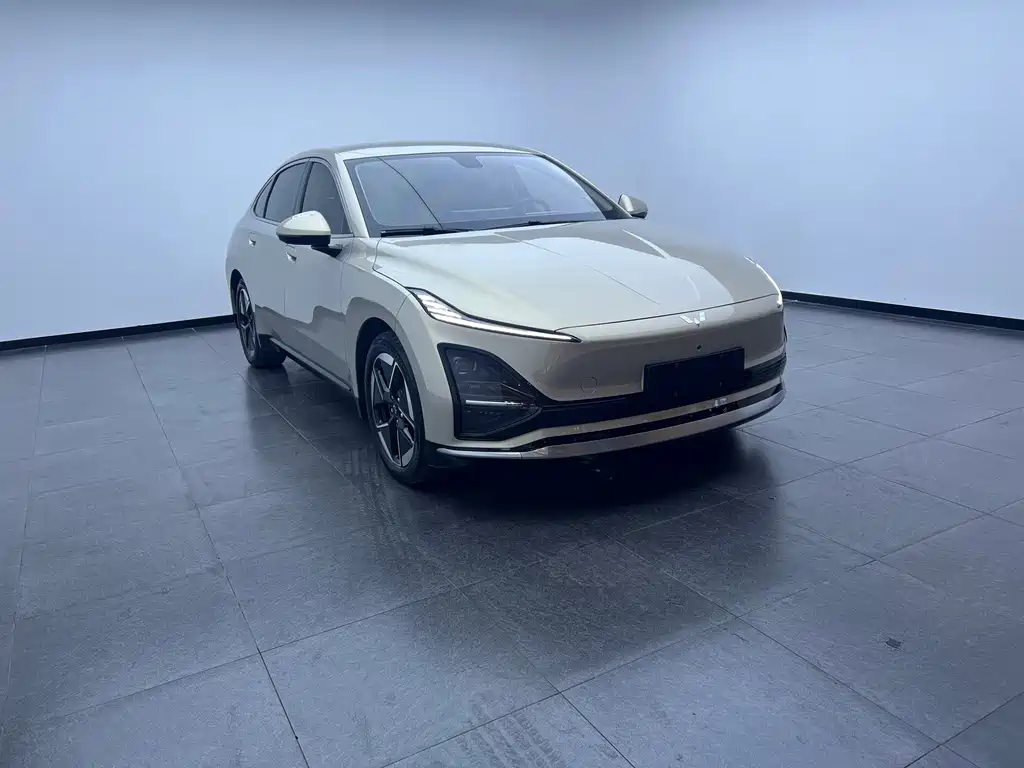 Wuling Xingguang — миниатюра 9