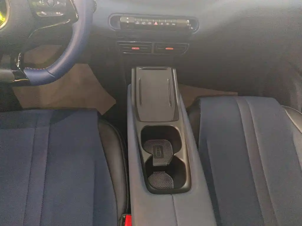 BYD Seagull — миниатюра 14