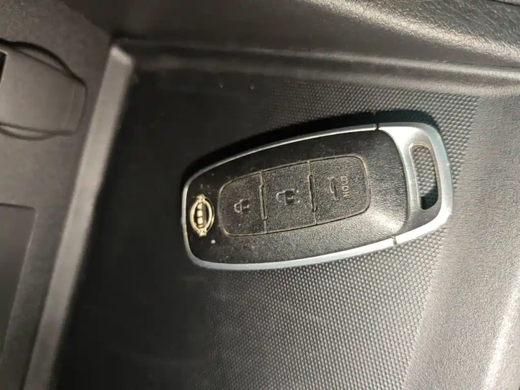 Nissan Sylphy — миниатюра 9