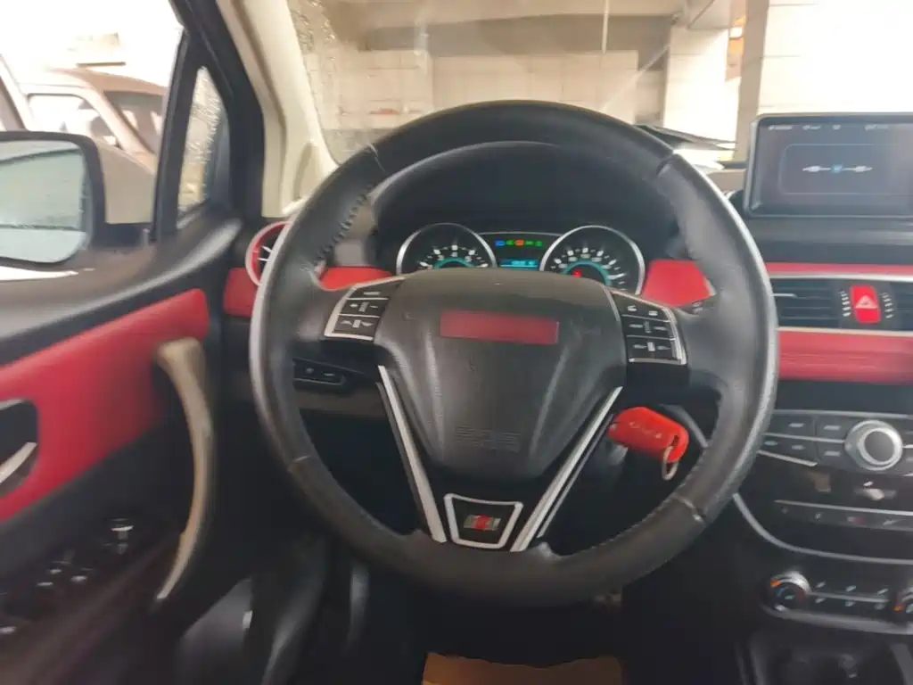 Haval H1 — миниатюра 11