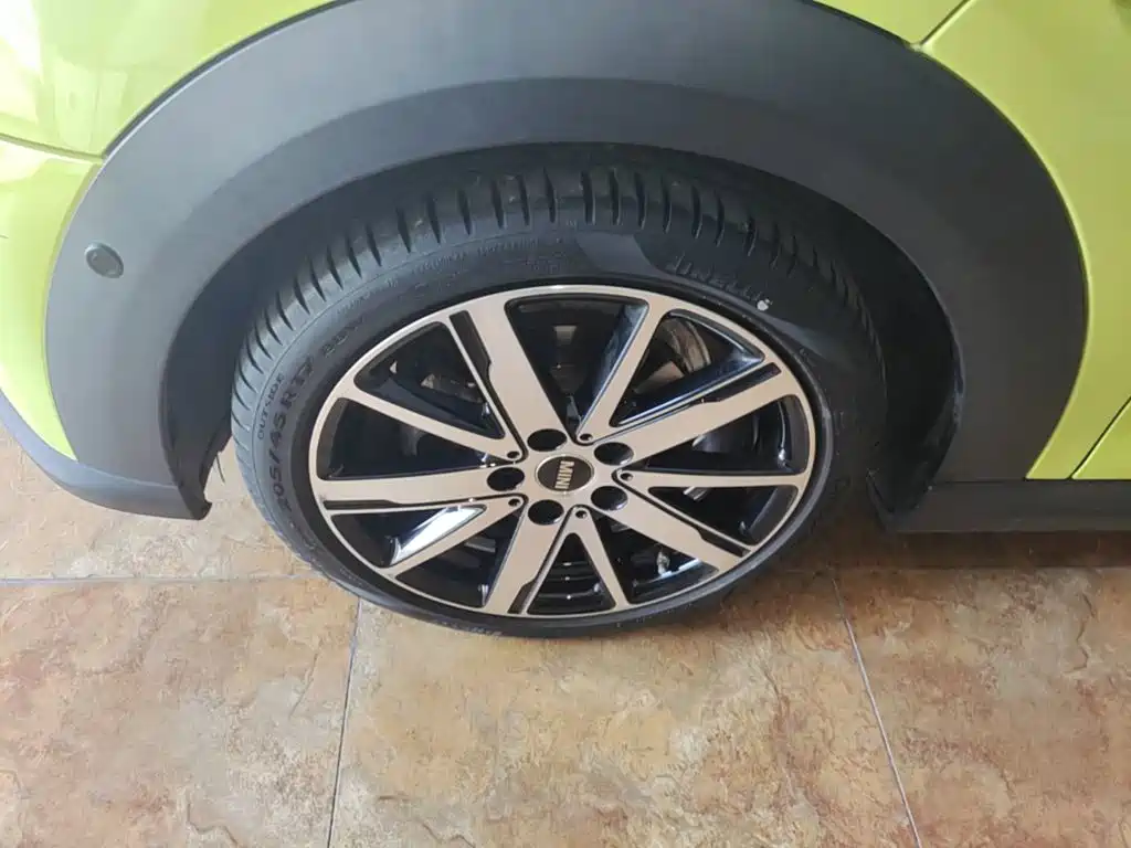 MINI Mini — миниатюра 23