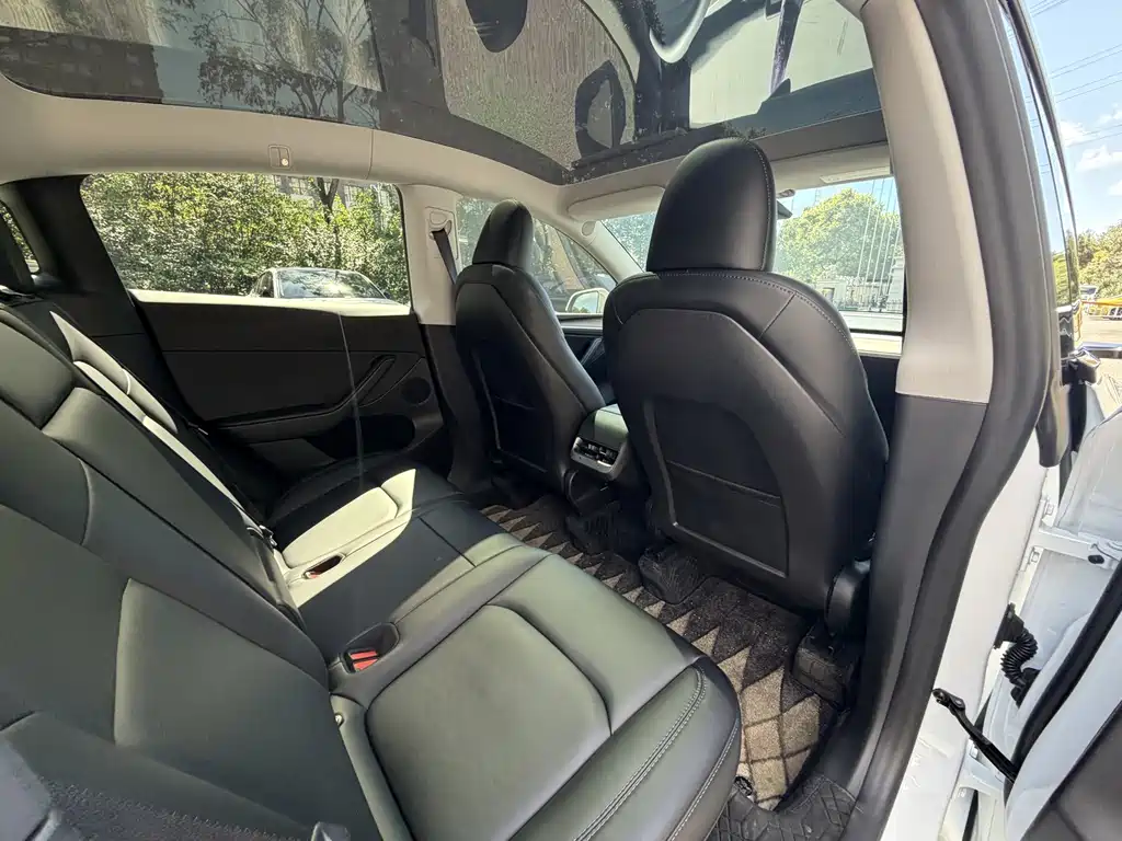 Tesla Model Y — миниатюра 20