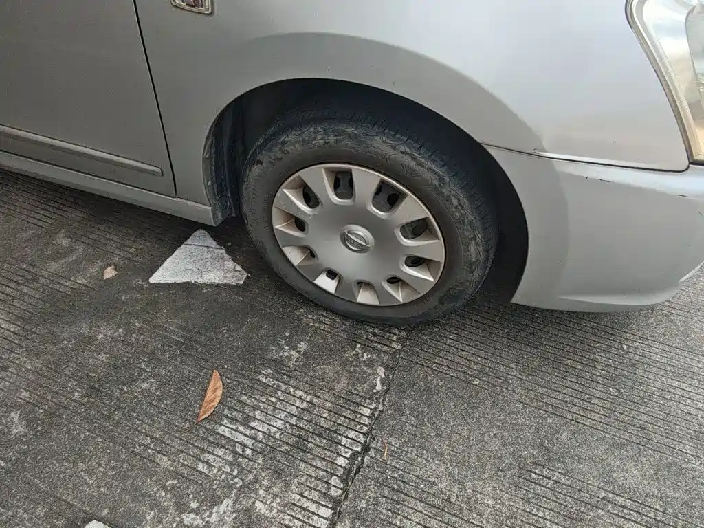 Nissan Sylphy — миниатюра 10