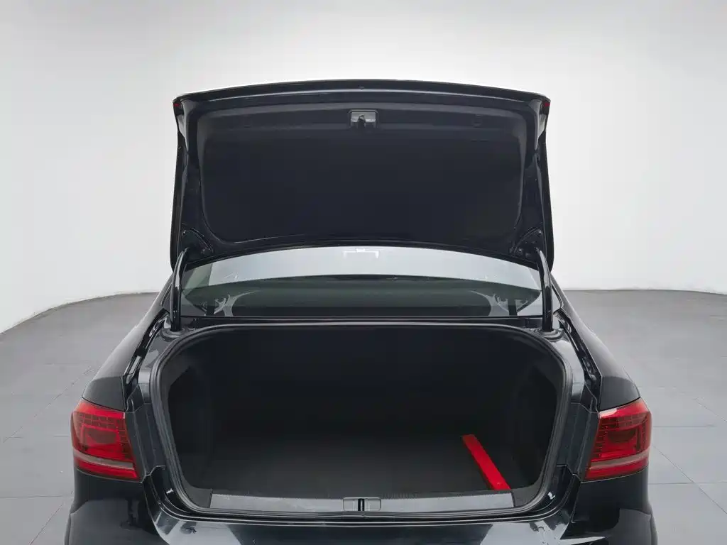 Volkswagen Magotan — миниатюра 16