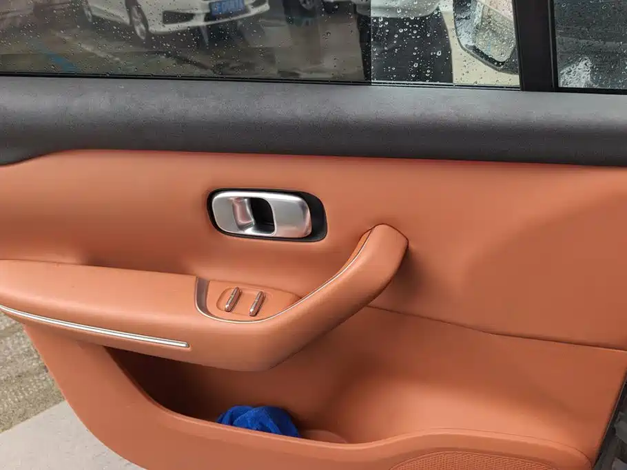 Leapmotor Leapmotor C10 — миниатюра 7
