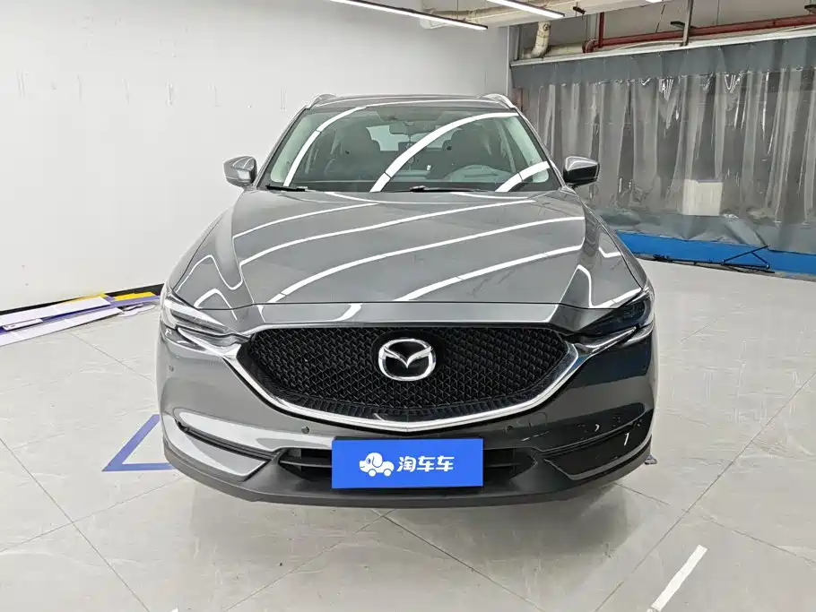 Mazda CX-5 — миниатюра 2