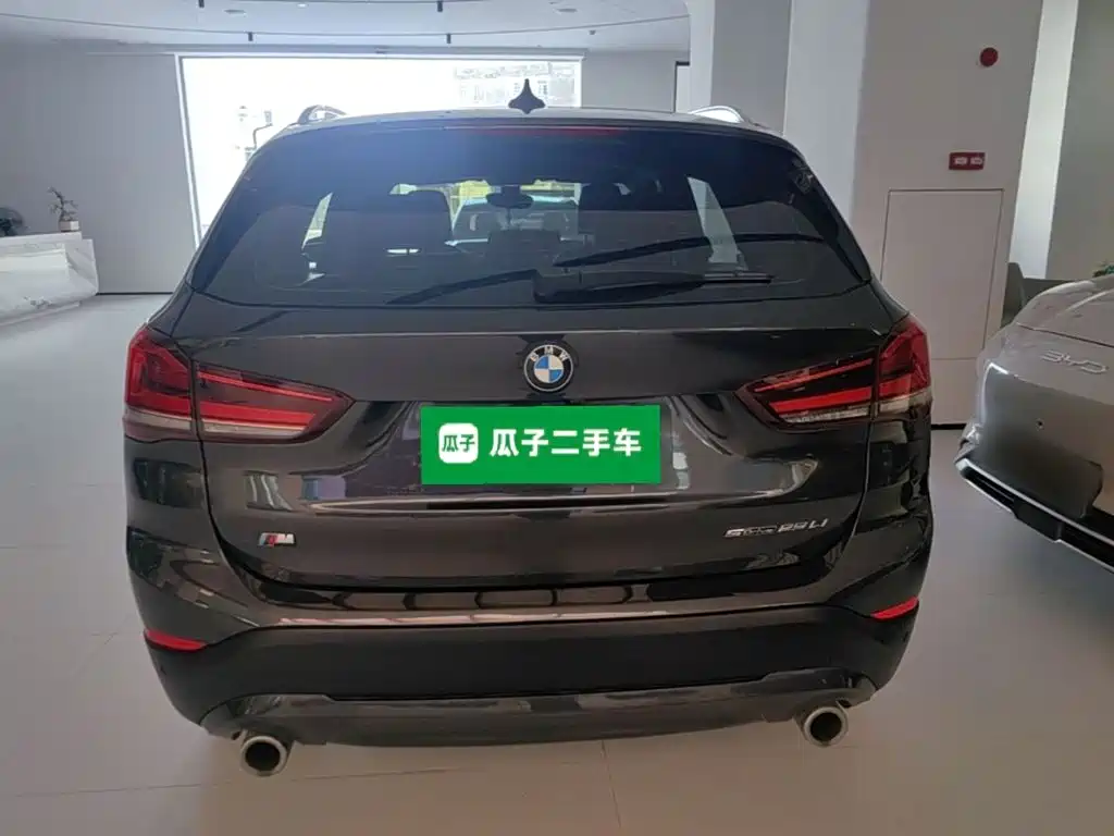 BMW X1 — миниатюра 6