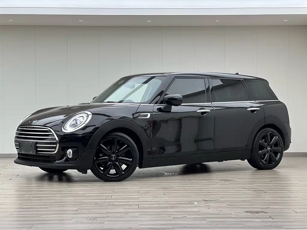 Mini Mini Clubman 2020