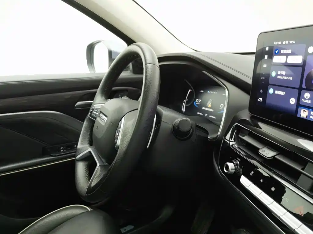 Haval H6 — миниатюра 22