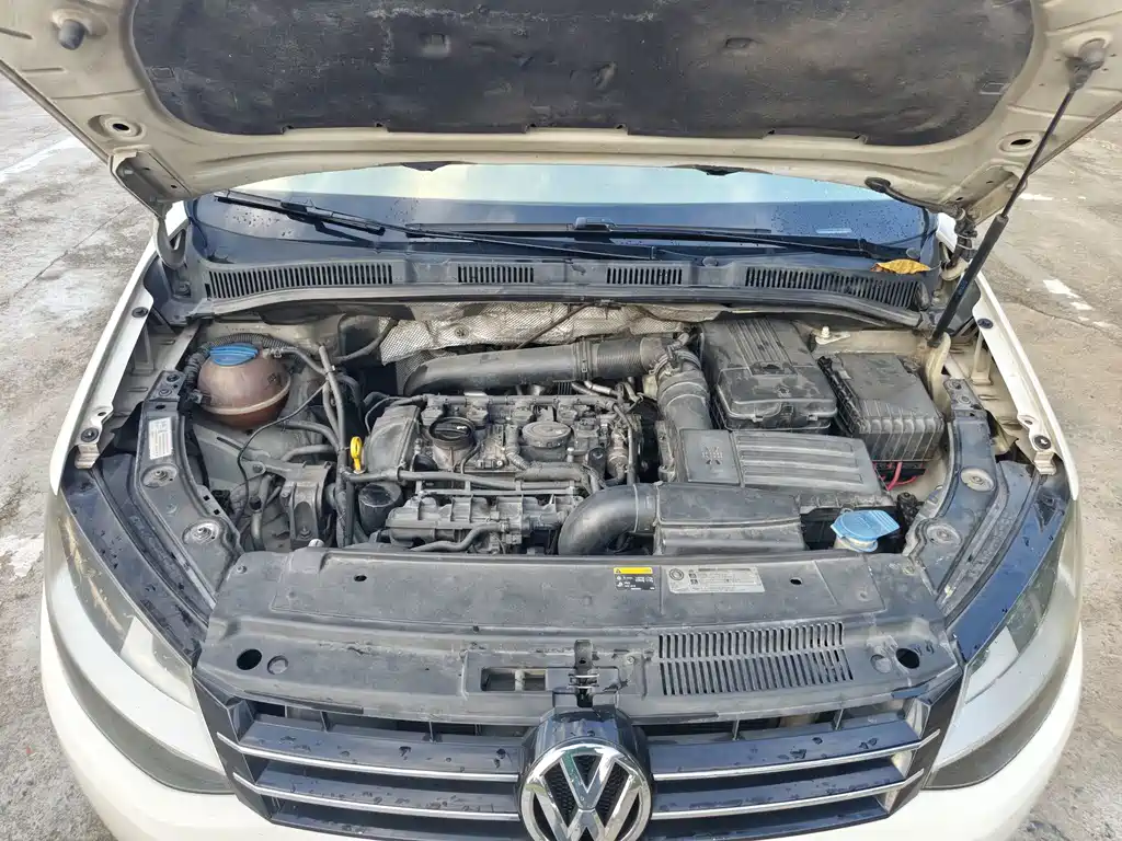 Volkswagen Sharan — миниатюра 24