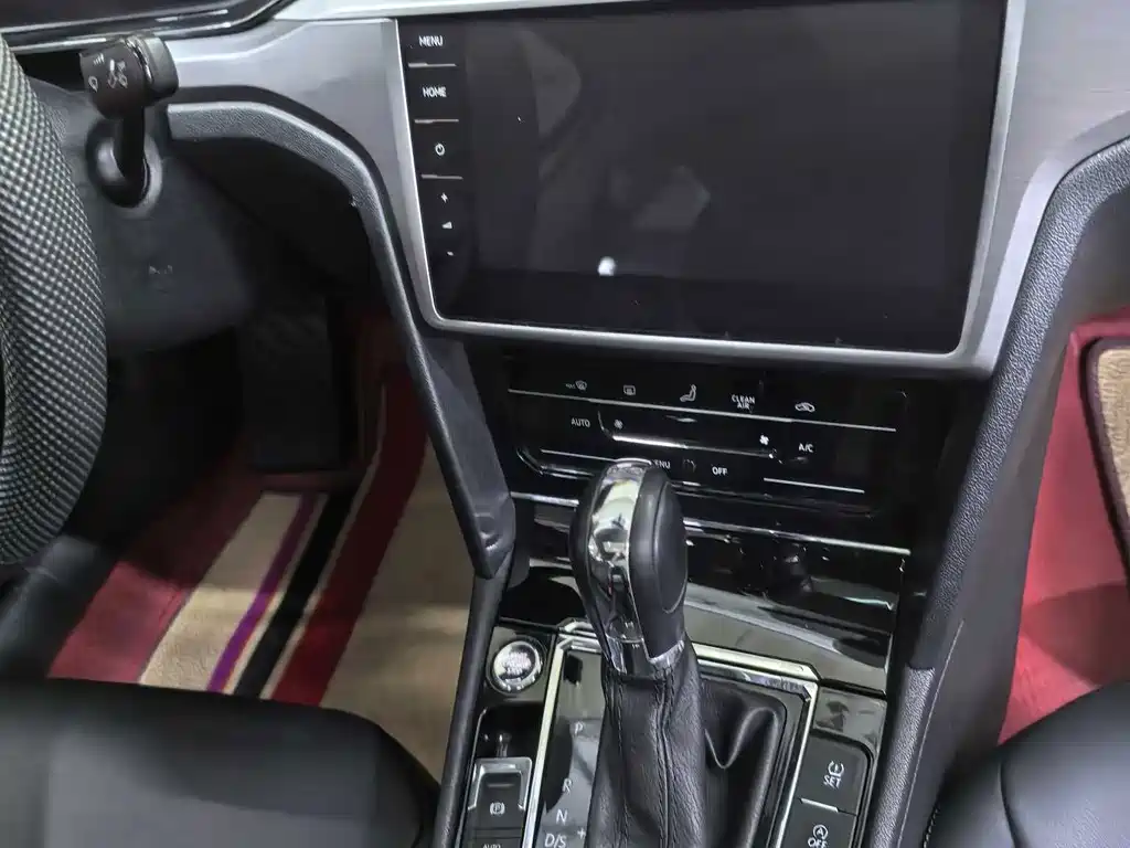 Volkswagen Lamando — миниатюра 10