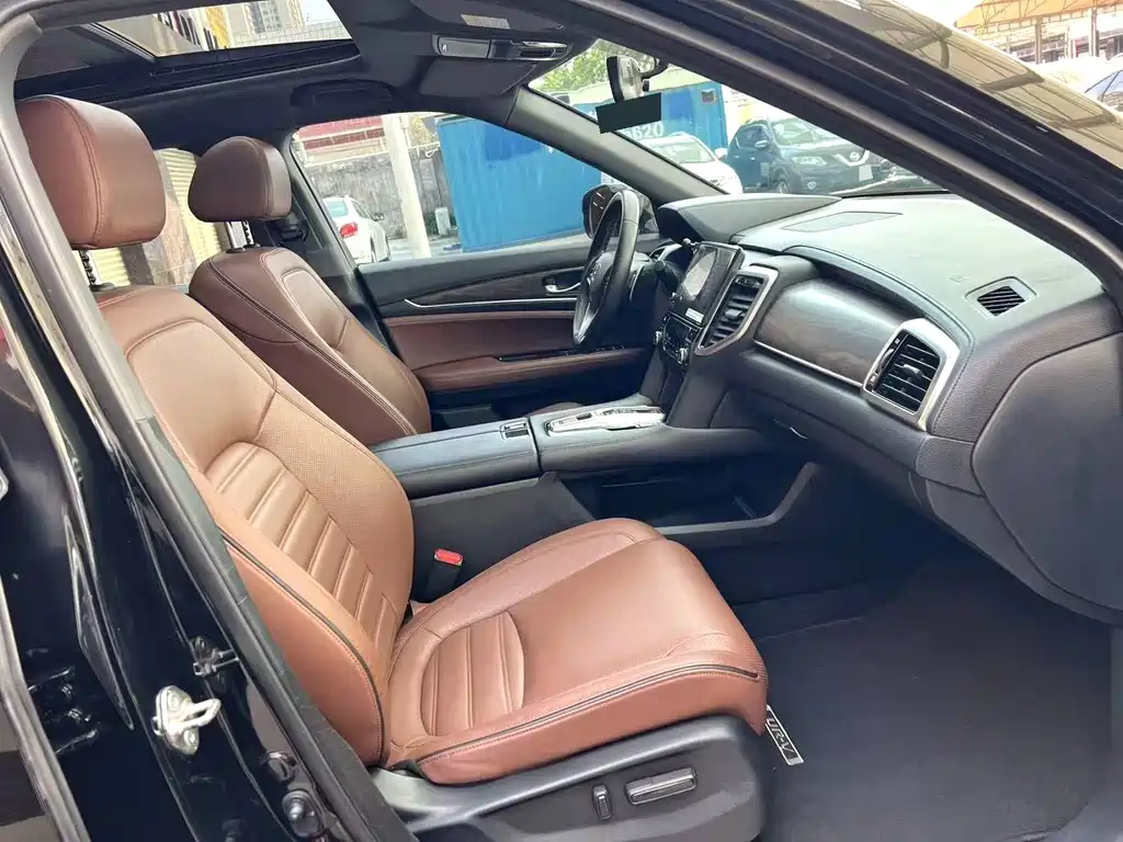Honda UR-V — миниатюра 6