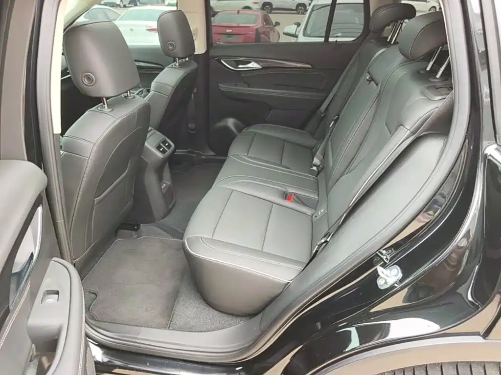 Buick Envision Plus — миниатюра 17