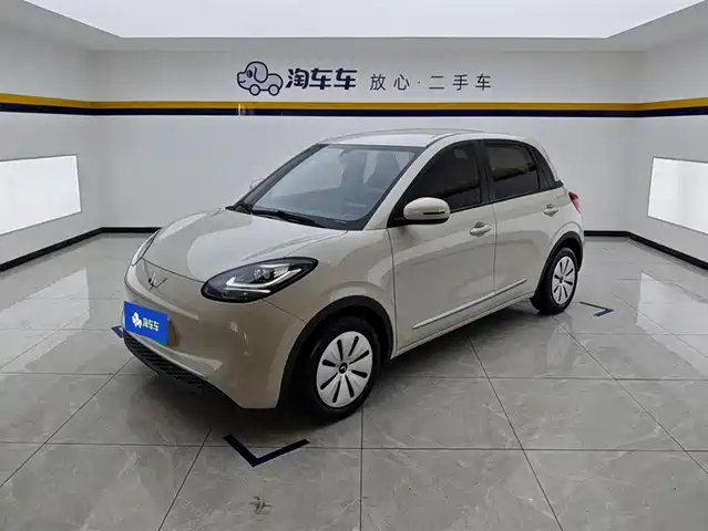 2023 Wuling Motors Binguo