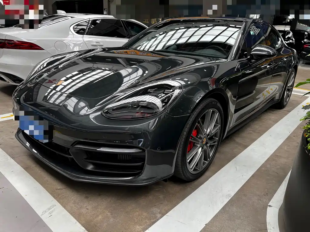 Porsche Panamera 2023 Panamera 2.9T