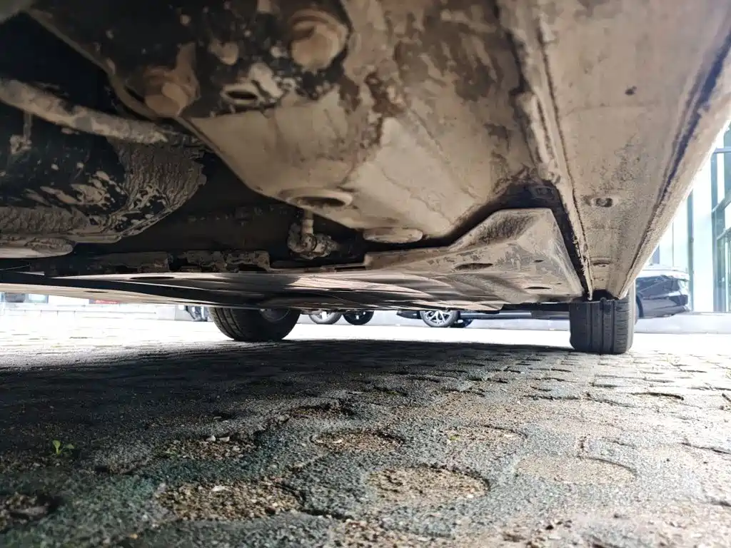 Volkswagen Sagitar — миниатюра 18