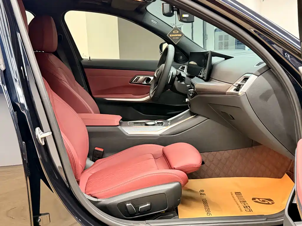 BMW 3 Series — миниатюра 20
