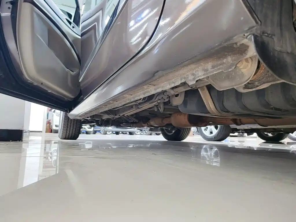 Buick GL8 — миниатюра 22