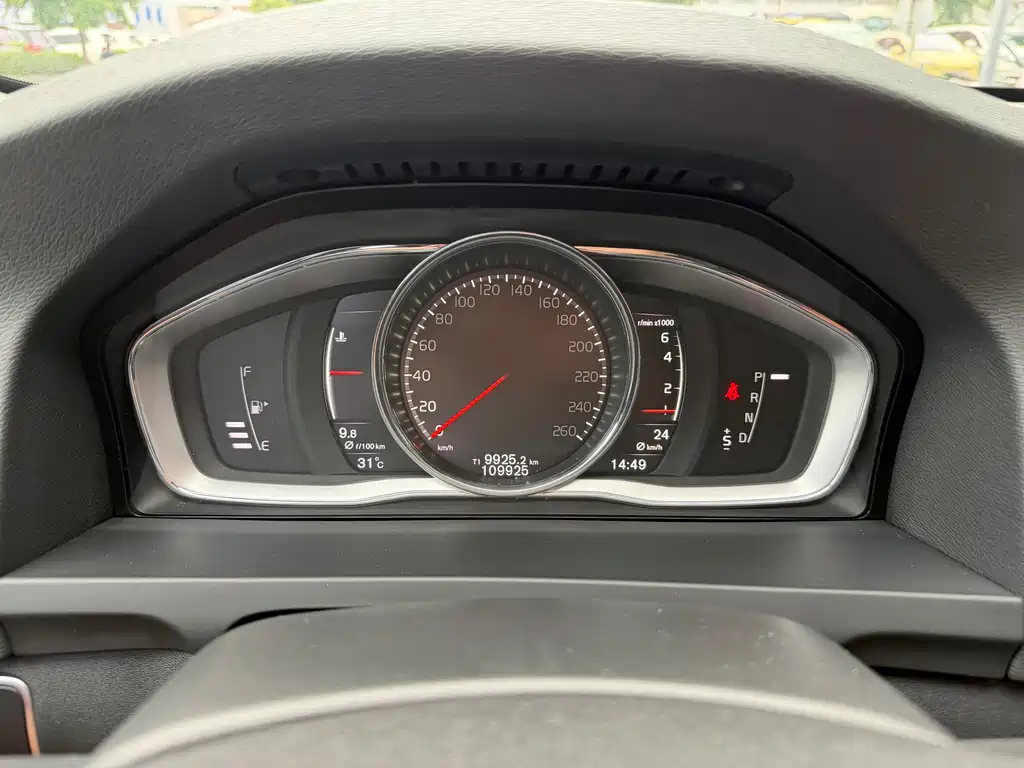 Volvo S60 — миниатюра 13