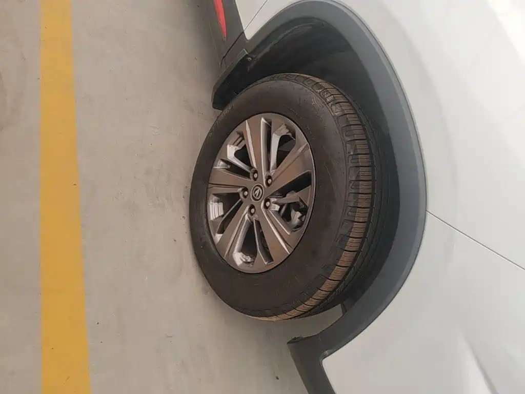 Changan CS75 — миниатюра 23