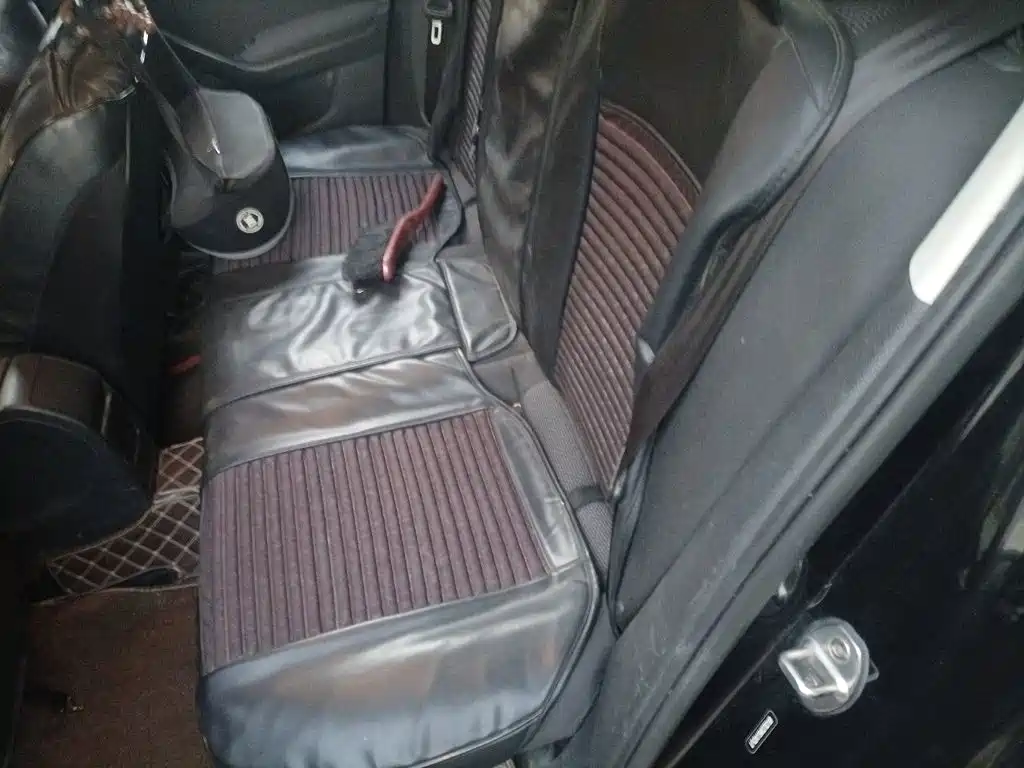 Volkswagen Bora — миниатюра 18