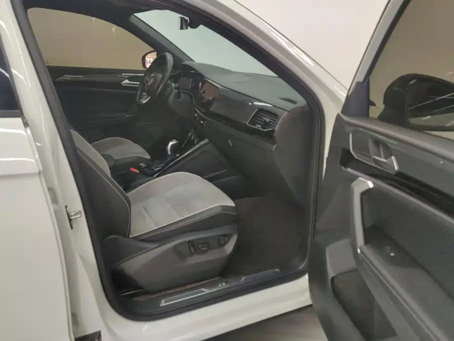 Volkswagen Tayron — миниатюра 8