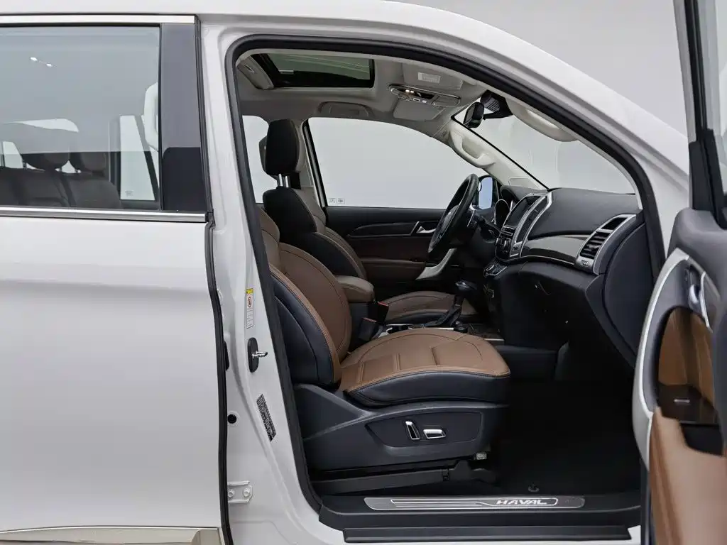 Haval H9 — миниатюра 23