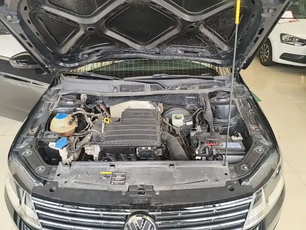 Volkswagen Lavida — миниатюра 20