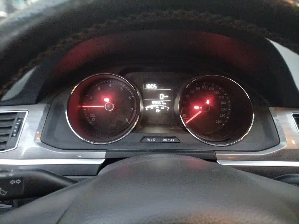 Volkswagen Bora — миниатюра 12