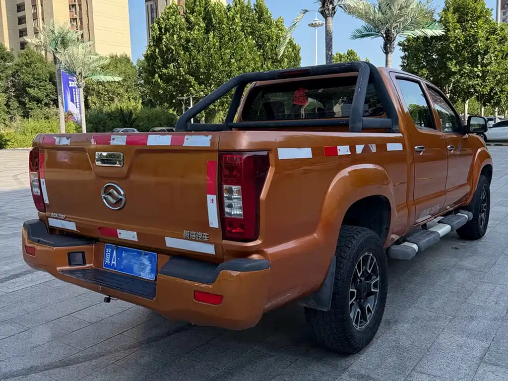 Huanghai — миниатюра 5