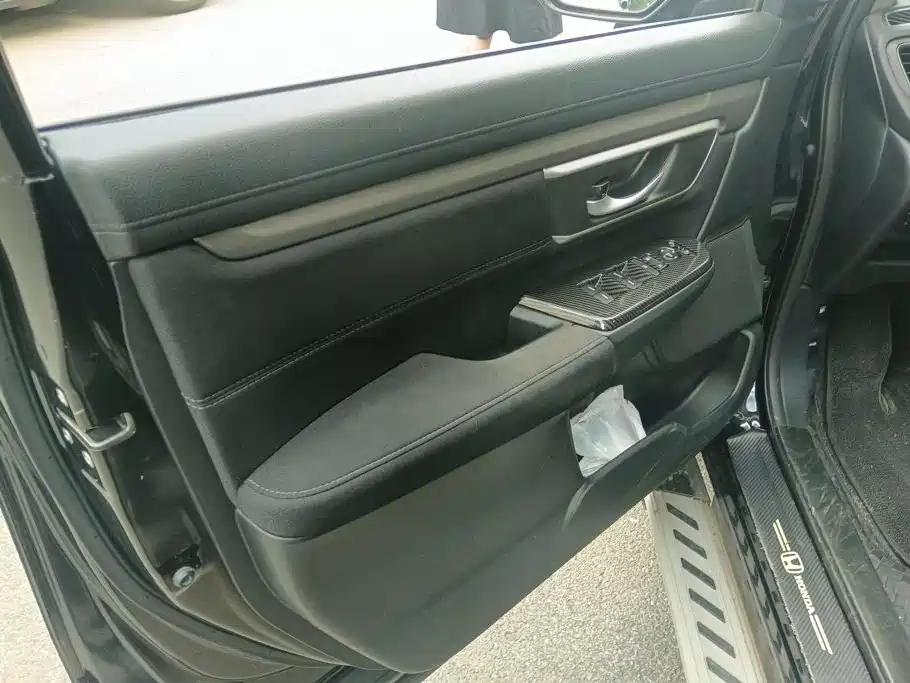 Honda Breeze — миниатюра 7