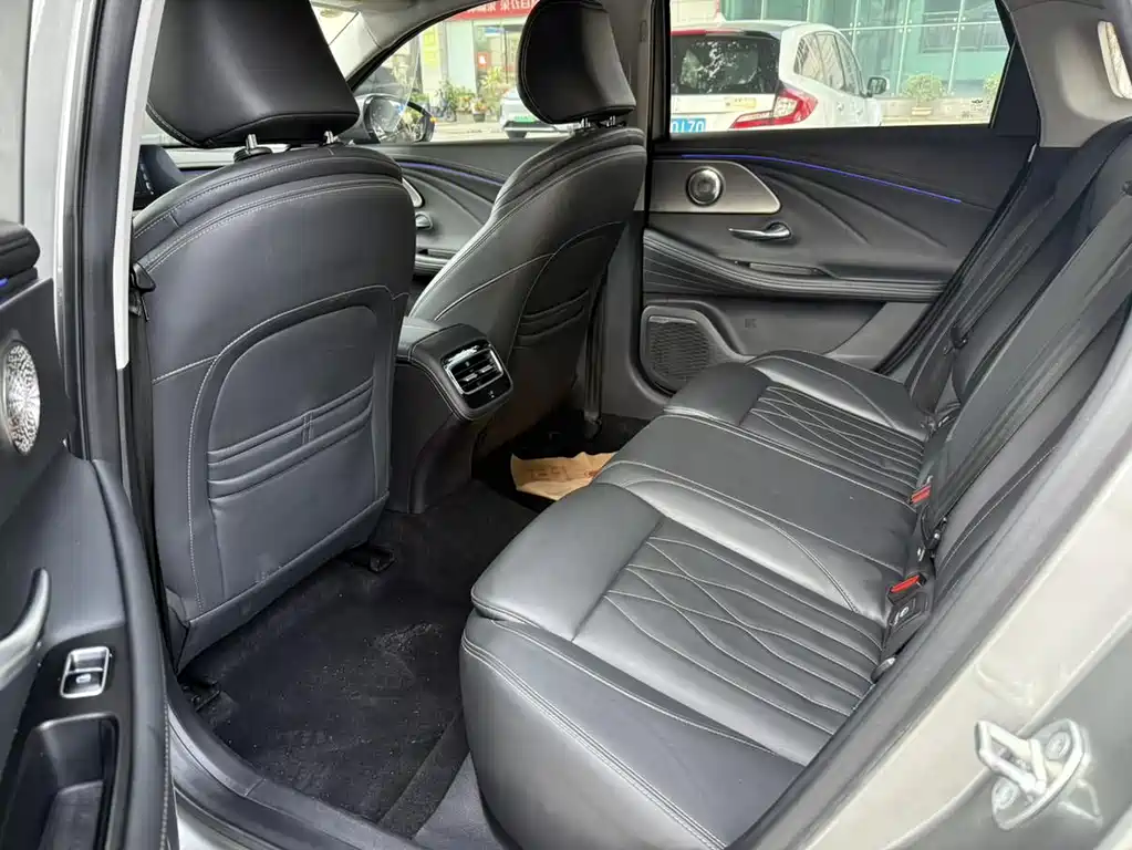 Chery Arrizo 8 — миниатюра 9