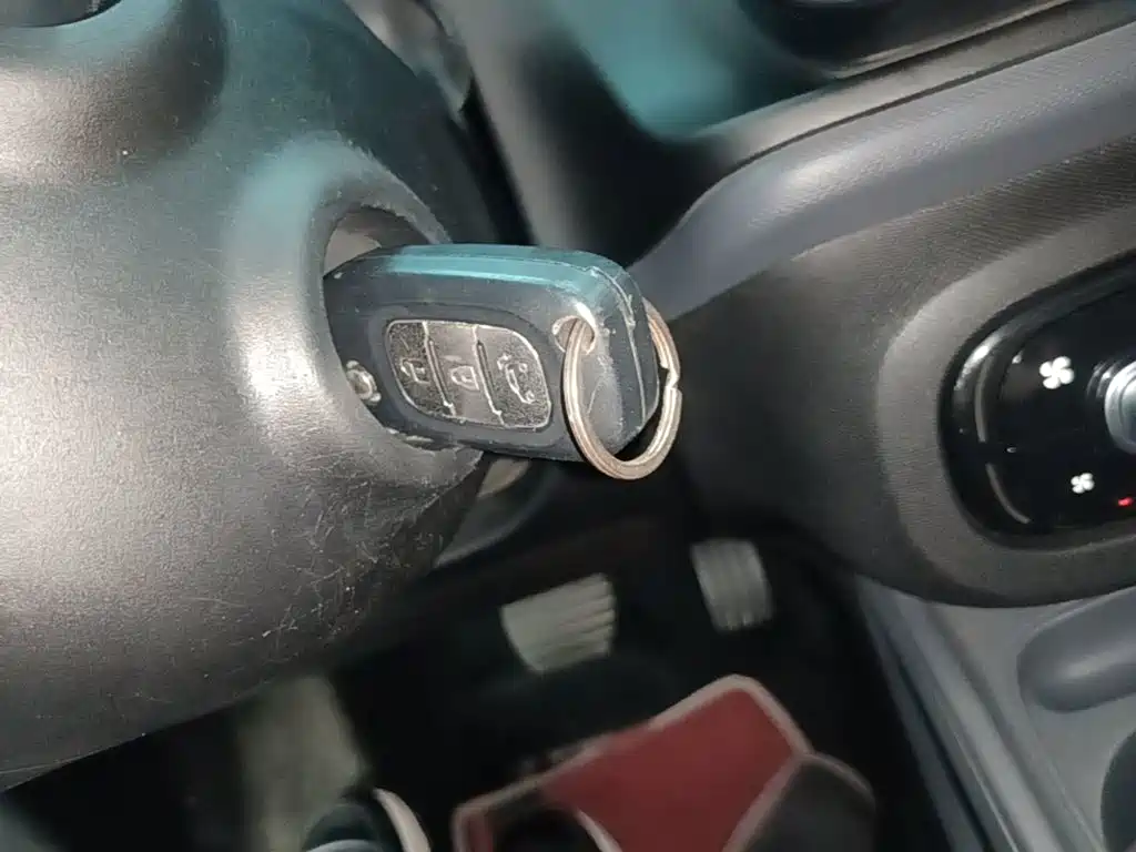 smart Smart Fortwo — миниатюра 9