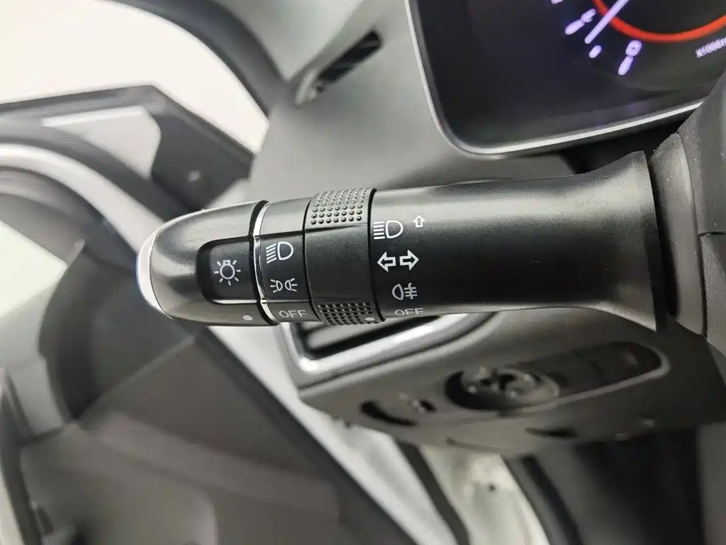 Chery Arrizo 5 — миниатюра 21
