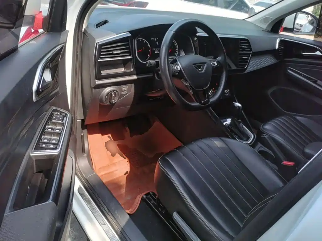 Jetta VS5 — миниатюра 16