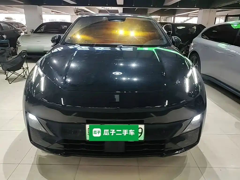 Lynk & Co Z20 — миниатюра 3