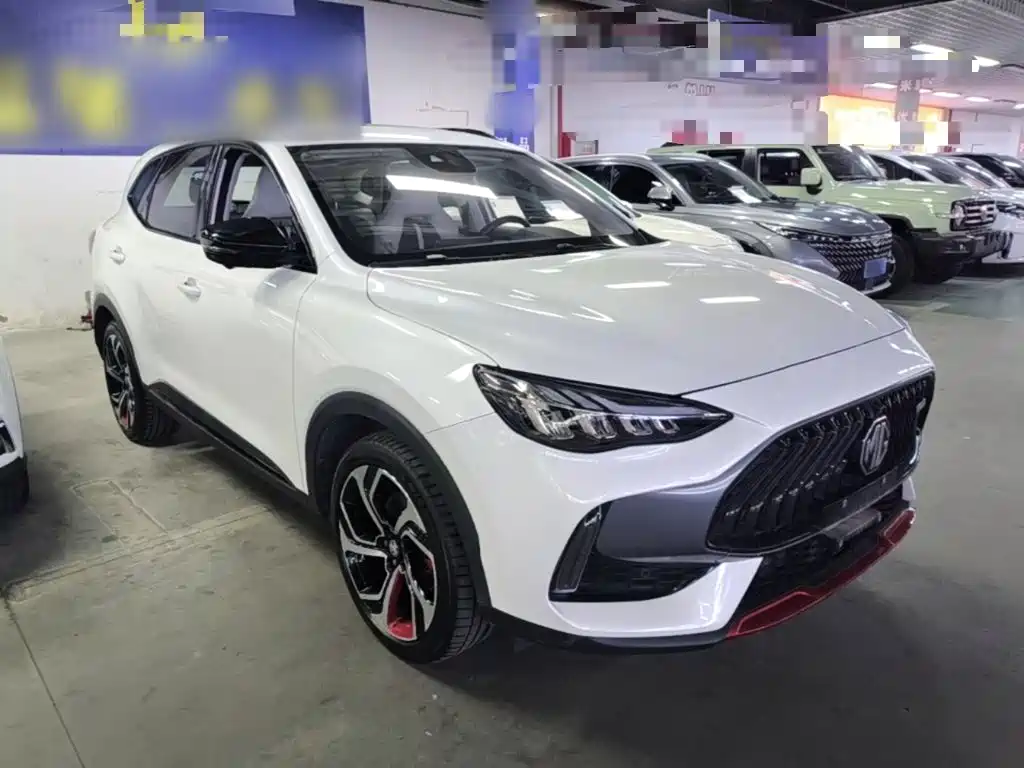 MG Pilot — миниатюра 4