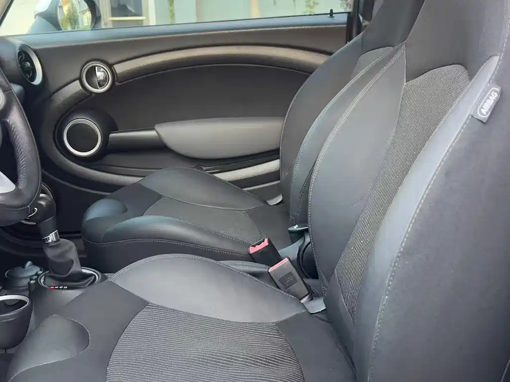 MINI Mini — миниатюра 7