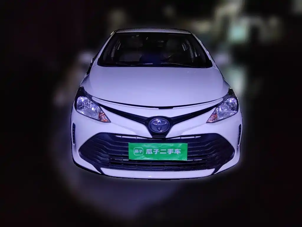 Toyota Vios — миниатюра 23