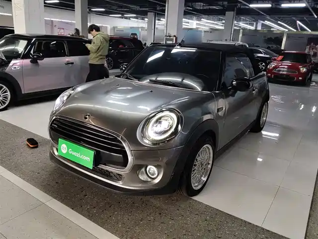 MINI 