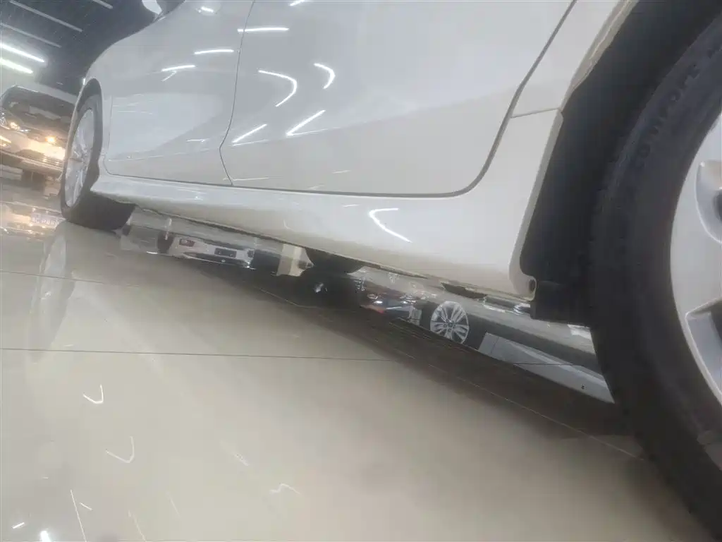 Honda Jade 2020 1.8L AT Comfort
