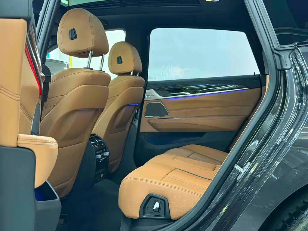 BMW 6 Series GT — миниатюра 10