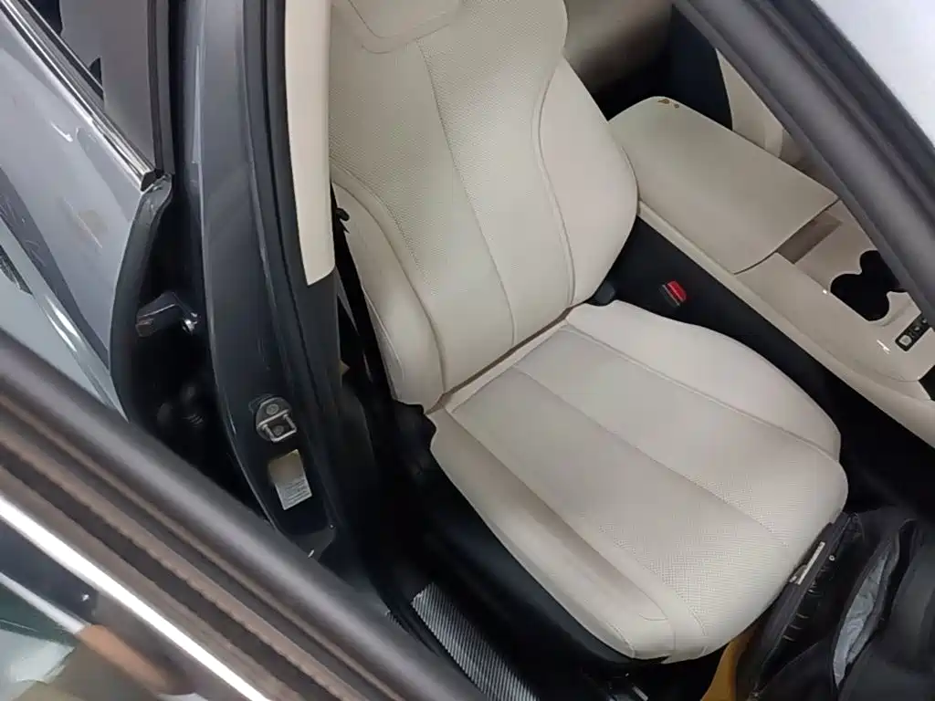 BYD Qin L — миниатюра 25