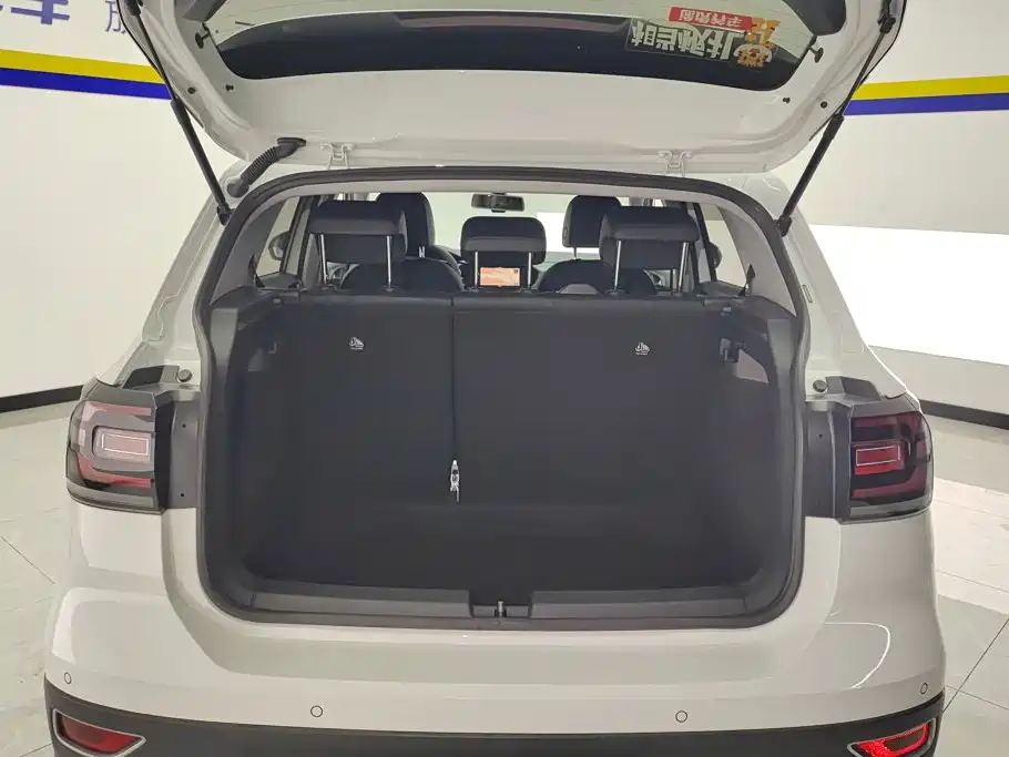 Volkswagen Tacqua — миниатюра 4