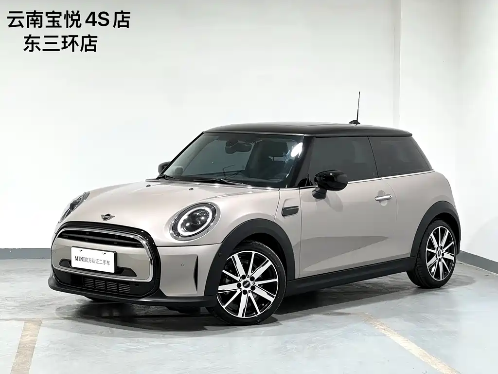 Mini Mini 2023 1.5T COOPER
